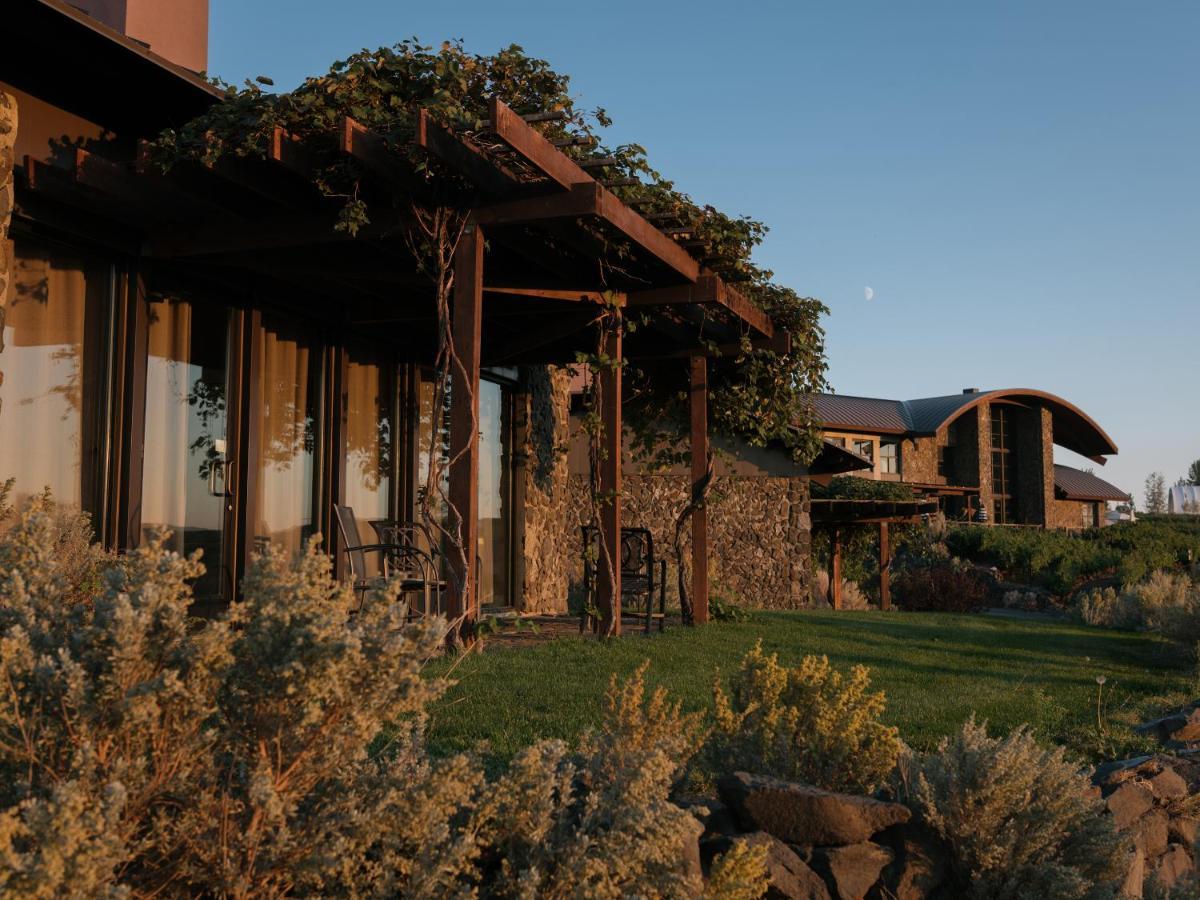 Sagecliffe Resort & Spa George Eksteriør billede