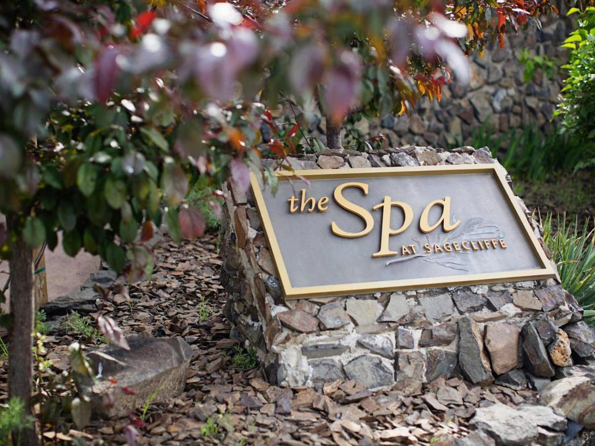 Sagecliffe Resort & Spa George Eksteriør billede